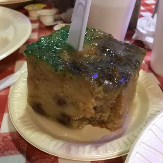 Bread Pudding