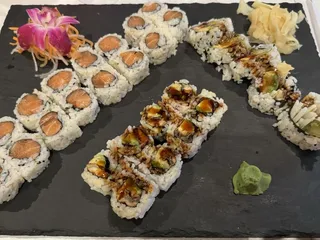 Johnny's Sushi House