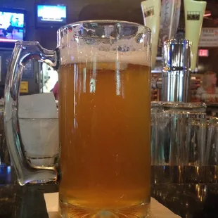 They still have Oberon!!