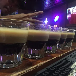 Perverted Irishmen. Yum!