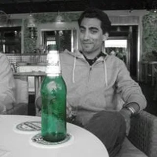 Navid F.