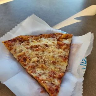Cheese Pizza