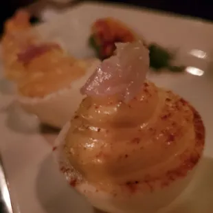 Deviled Eggs
