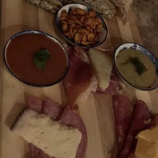 Charcuterie