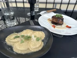 Tallulah Wine Bar and Bistro