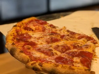 Two Brothers' Pizza