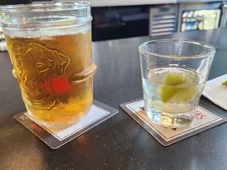 Johnny’s  Downtown