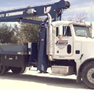 Installations, Repair, Excavation.