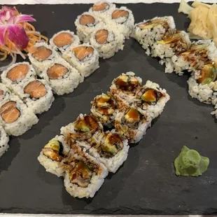 Johnny's Sushi House