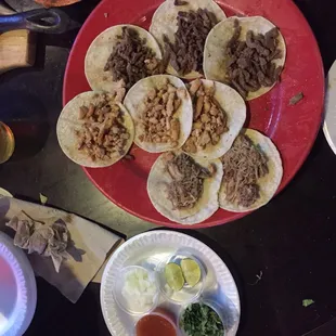 Tacos