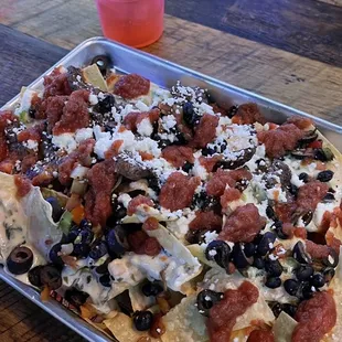 EPI-Nachos