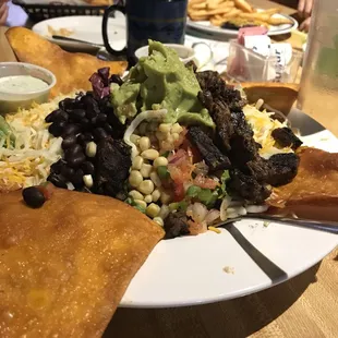 Fiesta Salad