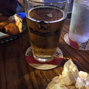 Miller light
