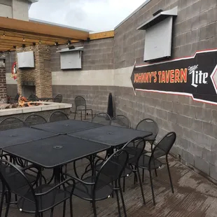 Good times to be had here