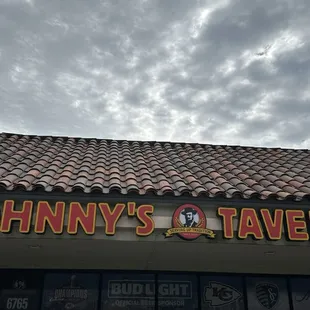 sushi and sashimi, outside