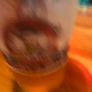 You can tell it was good