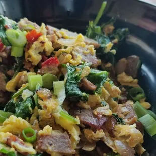 burritos and wraps, food