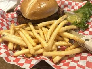 Wallaby's Grill & Pub