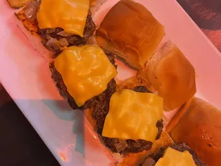 The Bullpen on 135th