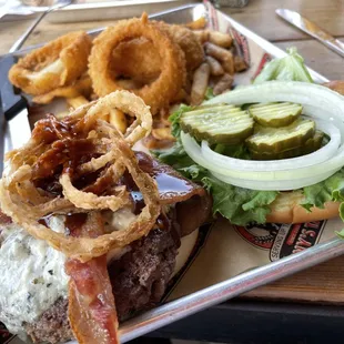food, burgers, burger