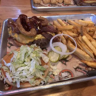 Dodge City