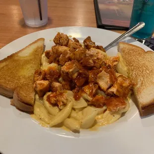 Buffalo Chicken Sandwich