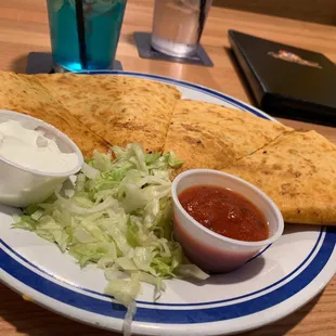 Quesadilla