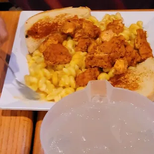 Buffalo Mac