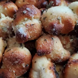 Garlic Knots