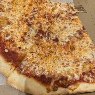 Cheese Slice Pizza