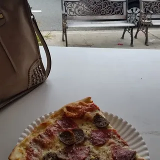 Andolini Slice Pizza