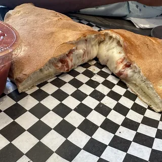 New York Calzone