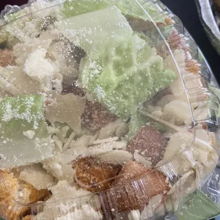 Classic Caesar Salad