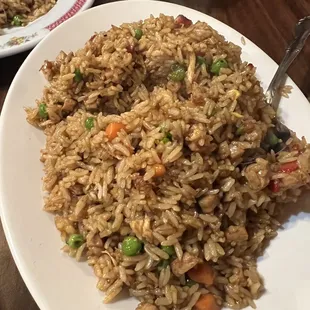 House Special Fried Rice