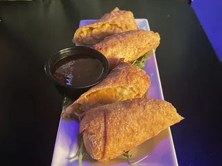 Esco Dallas Restaurant and Tapas