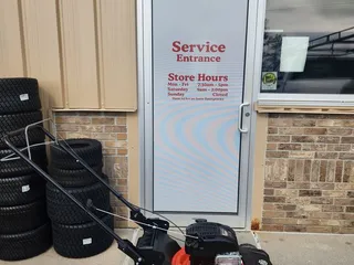 Ty's Outdoor Power & Service
