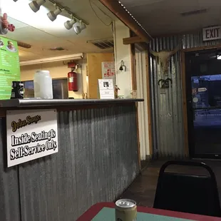 Literally gas station tacos