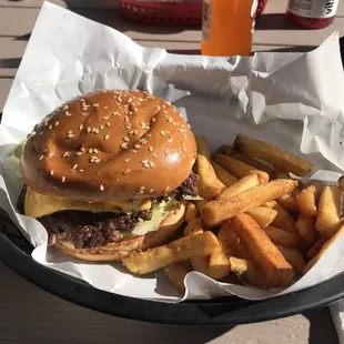 food, burger, burgers