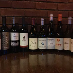 sushi and sashimi, drink