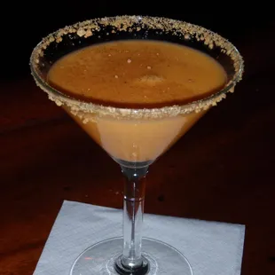 drink, soups and chowder