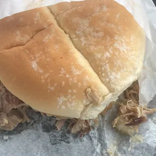 Pork goodness