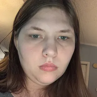 Me and my reaction to the way they did me and my family