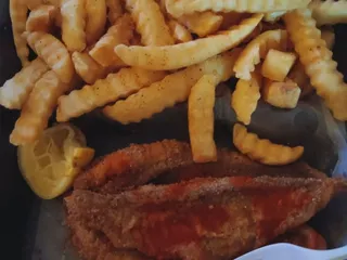 John's Bar-B-Que