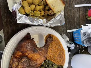 Scruggs BBQ