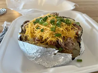 306 Barbecue