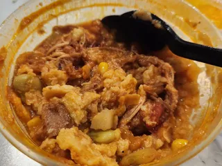 Whitt's Barbecue # 3