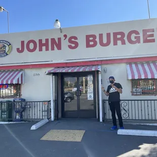 Still the same place logo since jr. college