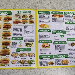 menu, ramen and noodles