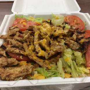 Chicken Salad