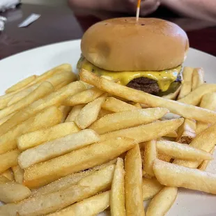 Hamburger